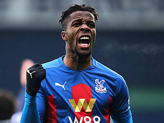 Zaha: We should stand tall, ta...